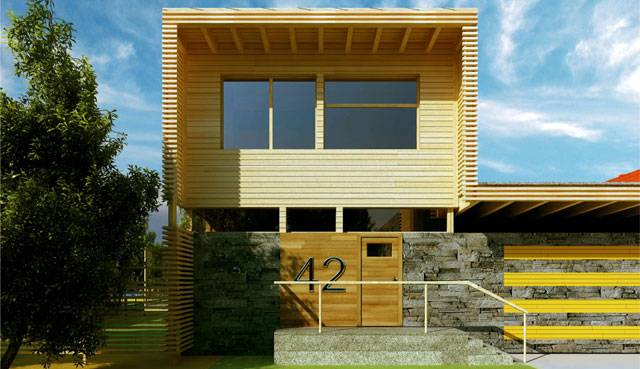 проект "активный" дом проект "активный" дом