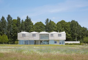 Orchard Farm - Wilkinson King Architects