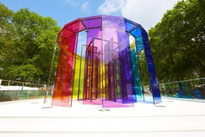 Павильон Color