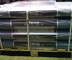 Компания Tarco представляет полиэфирное подкладочное основание с битумной пропиткой