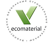 EcoMaterial — первый в России и СНГ экологический стандарт строительных материалов