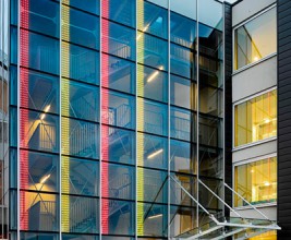 Компании AGC Glass Europe и Traxon Technologies подписали соглашение о сотрудничестве в области разработки инновационных решений с использованием стекла со светодиодами