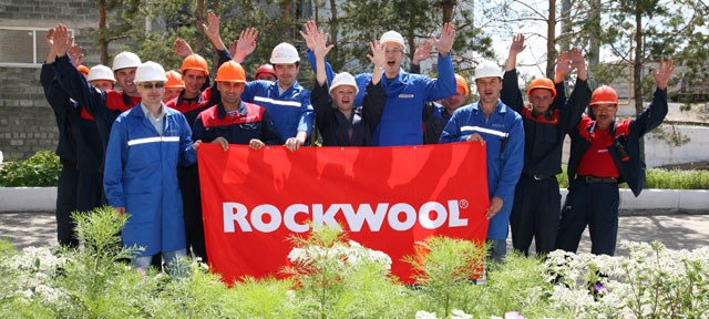 rockwool железнодорожный