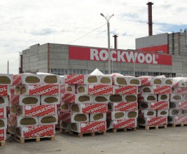 Компания ROCKWOOL завершила сделку по покупке завода на Урале