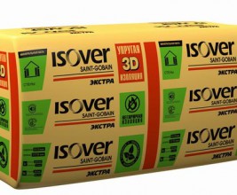 Пожарная безопасность нового продукта "ISOVER Экстра" подтверждена ВНИИПО