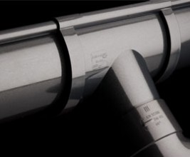 Блестящая новинка от компании "Scala Plastics"