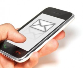 Новая услуга на рынке — СМС-сопровождение заказа