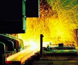Компания Corus приступила к переходу на новое имя – Tata Steel Europe