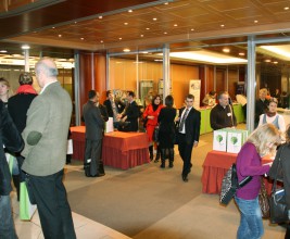 Семинар «Зеленые кровли в России: технологии и практика» показал высокий интерес архитектурного и строительного сообщества к теме