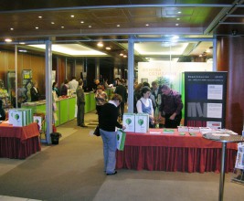 Фестиваль "Зеленый проект 2010"