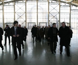 «Металл-Экспо» уже ведет подготовку форума для встречи участников и гостей в ноябре 2011 года