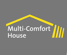 Компания «Сен-Гобен Изовер» опубликовала брошюру, посвященную концепции «Мультикомфортный дом ISOVER»