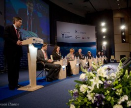 VI Всероссийский форум Руководителей предприятий жилищного и коммунального хозяйства