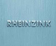 RHEINZINK: технология формирования примыкания к дымоходу