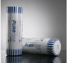 Теплоизоляционный материал PureOne назван «Инновационным продуктом 2011 года» на выставке BAU