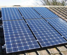 Солнечные батареи дадут тепло и энергию детсадам Пятигорска