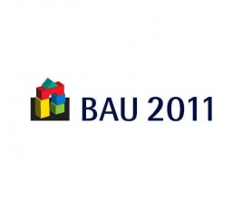 Журнал "Кровли" примет участие в работе международной выставки "BAU 2011"