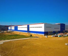 Калужский НПЭМЗ впервые откроет свои двери для будущих партнеров