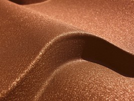 Новинка в ассортименте металлочерепицы Grand Line – «Velur Терракота»