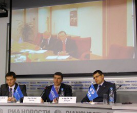 Российский строительный рынок – вновь самый быстрорастущий в Европе