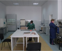 Администрация Нижнего Новгорода намерена приобрести оборудование для проверки качества кровельных материалов