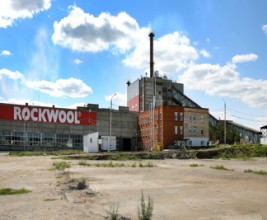 Производственная линия на заводе ROCKWOOL в Челябинской области запущена после расширения