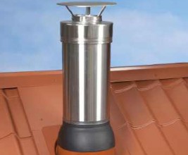 Новинка от компании SK Tuote Oy: проходные элементы PIIPPU