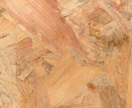 Стройматериал из соломы