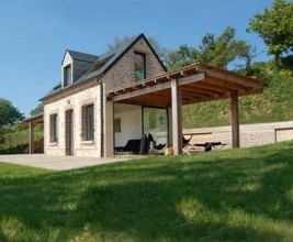 Конференция «Технологии проектирования и строительства энергоэффективных зданий, Passive House» состоится в Москве