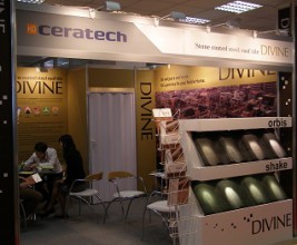 Корейский производитель композитной черепицы Divine компания Ceratech выходит на российский рынок и ищет партнеров-представителей