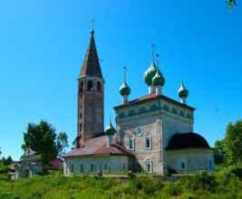 В Ярославской области будет открыт музей памяти "небесного кровельщика"