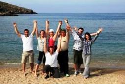 «ТемпСтройСистема»: под парусом успеха