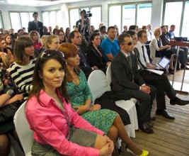 Компании Velux и Bayer получили сертификаты соответствя экостандартам «EcoMaterial»