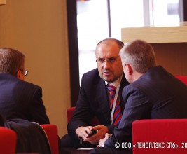 "ПЕНОПЛЭКС®" провел ежегодную конференцию для  дистрибьюторов