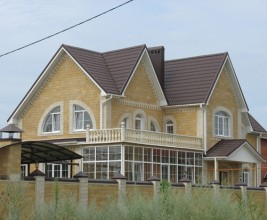 «Металл Профиль» в 10 раз увеличил срок гарантии на сталь с покрытием «полиэстер»