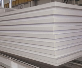 Компания «ТехноНИКОЛЬ» начала выпуск экструзионного пенополистирола нового поколения