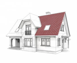 Cрок подачи заявок и приема работ на конкурс "Пять фасадов архитектуры" продлён до 31 июля