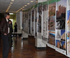 «Зеленый проект» в Уфе