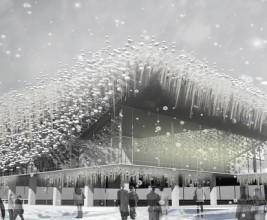 Подведены итоги международного конкурса архитектурных идей «Changing the face – меняя облик»