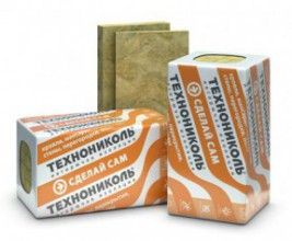 Корпорация ТехноНИКОЛЬ начала производство обновленного теплоизоляционного материала РОКЛАЙТ