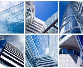 XVIII Международный строительный форум "Город. Архитектура и строительство" в Уфе