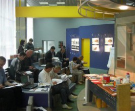 Однослойные кровли: обучение