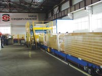 Липецкий завод строительных конструкций. Кровельные материалы на мировом уровне