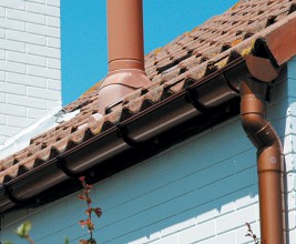 Компания ScalaPlastics продлила сертификат соотвествия ГОСТ РФ на водосточные системы собственного производства