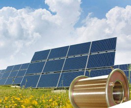 Ruukki построит завод по производству режущей проволоки "Тервинго"