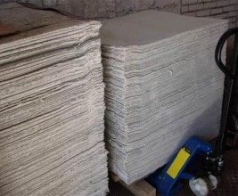 Россия не будет отказываться от асбеста