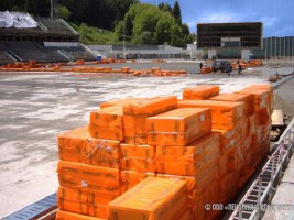 «ПЕНОПЛЭКС»  удвоил производственные мощности в Республике Казахстан