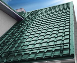 Вышла в свет новая версия компьютерной программы "Кровля Профи" и "Кровля Профи ОнЛайн"