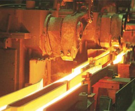 В августе отмечен наименьший за последние полгода уровень мирового производства стали