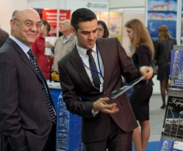 "СИТИСТРОЙЭКСПО. 2011", Саратов